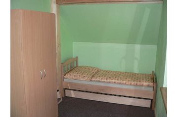 Сімейний пансіонат Louka 1